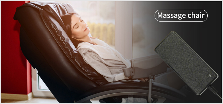 Massage Chair Desktop Adapter