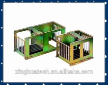 Advantech Industrial chassis IPC-6006S-BAREE