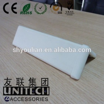 PVC Cover with Aluminum Wall Corner Bead