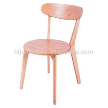 US White Oak Wood Lyss Dining Chair