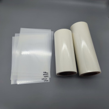 7mil milky white mylar rolls