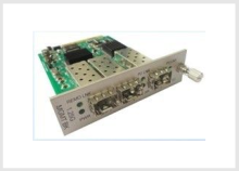Gigabit Managed Optical Protection Media Converter
