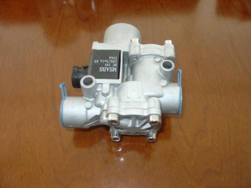 ABS Solenoid Modulator Valve