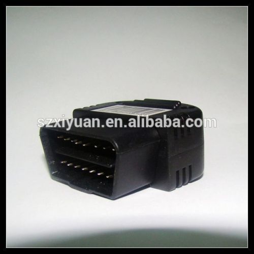 Real Time Tracking Portable Vehicle Gps Tracker OBD189