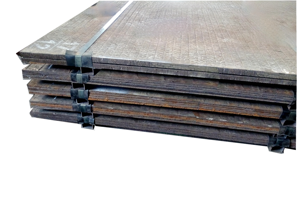 Hot sale Wear-Resistant Steel Plate