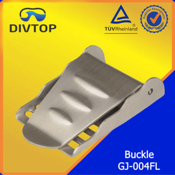 Professional export water sport products buckle for belt