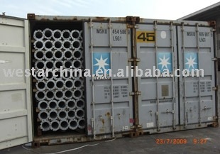 irrigation machine part