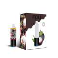 Foli Boom New Style Disposable Vape