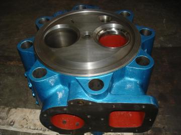 High Quality Cylinder Diesel Engine