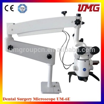 dental ent operating surgical microscope prices