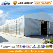 Temporary Workshop Marquee 15m Manufacturer From Guangzhou