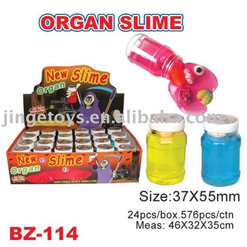 Sell Crystal Slime Toys