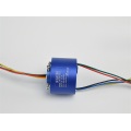 Conductive Slip Ring Generator Collector Ring