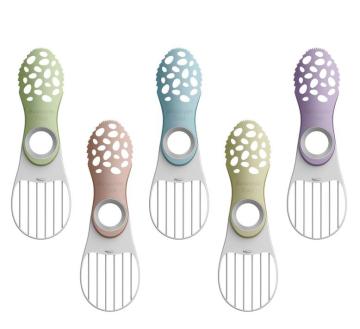 Peeler Avocado Slicer And Avocado Cutter For Kitchen