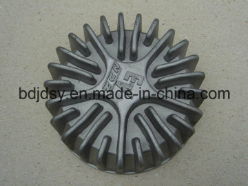 Die Casting Aluminium Cover Usecar