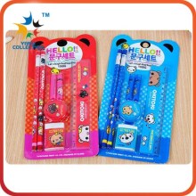 wholesale hot sale personalised stationery set for kids