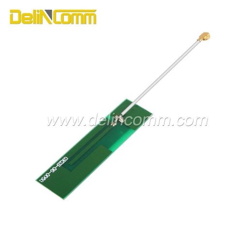 4G PCB Built-in Antenna with IPEX head
