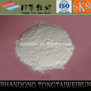 Zinc Benzoate used as antifungal agent, soften cutin