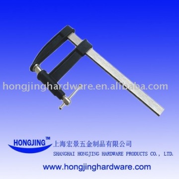 Light Duty Pump Clamp