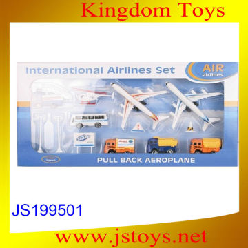 toy airport play set luxury play set