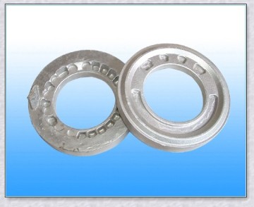 aluminum ring