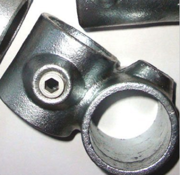 Coupling Tube Clamps Fittings Kee Klamp