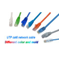 Patch Cable Category 6 Cross Over Network Cable