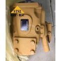 708-2G-00810 hydraulic pump for WA600-6