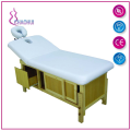 Drewniane łóżko do masażu o niskiej cenie online