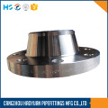 stainless steel welded neck butt flange