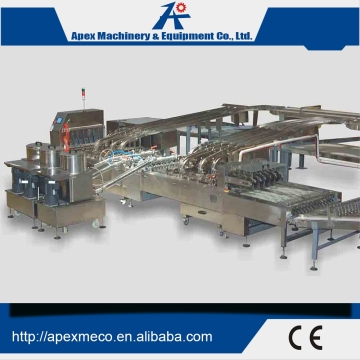 Large supply top quality used biscuit production line