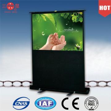 Fast Fold White Matte Projection Screen Fabric