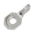 A380 Die Casting Door Hardware Parts