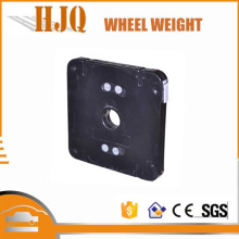 Fe adhesive wheel balance weight 5KG