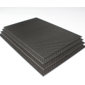 Carbon fiber sheets for race cars