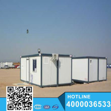 New Style Foldable Shipping Container for Sale