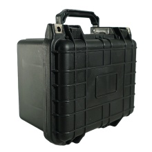 GD5024 Plastic Hard Case Engineering Tools Water Resistant Tool Box