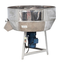 Simple Plastic Color Mixer / Plastic Granules Mixer