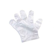 Health and Safety Plastic Disposable Tpe Glove