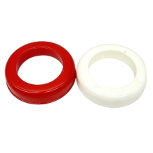 Fit inside 57-58mm yarn bobbin cover