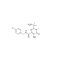 Produkt pośredni B firmy Raltegravir Cas 518048-03-8