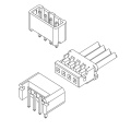 2511 Series Wire to board connector 2.5mm