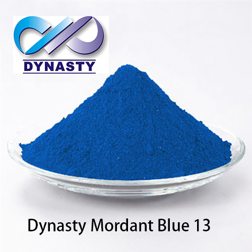 الحمض Mordant Blue 13 CAS NO.1058-92-0