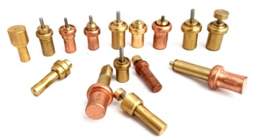 T2220 thermostat mixing valve element