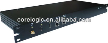 GPS Time Synchronizer