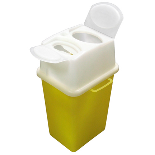 Thứ bén nhọn Container 1.0L