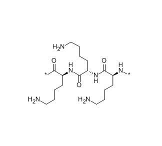 Polylysine (CAS 25104-18-1)