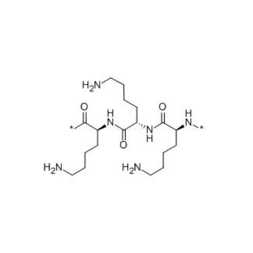 ポリリジン (CAS 25104-18-1)