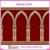 mosque prayer carpet/broadloom carpet