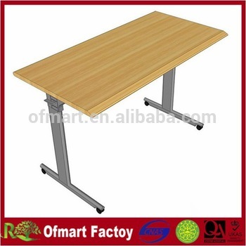 MDF office manager table